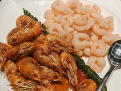 -王家沙点心店(南京西路总店)