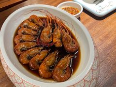 -乔街深夜食堂·小龙虾·高压锅生蚝(杭州总店)