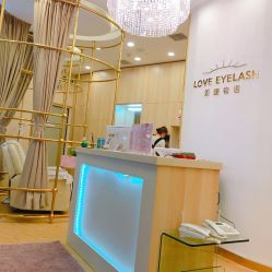 点击看大图 -爱睫物语·疗愈美睫美甲