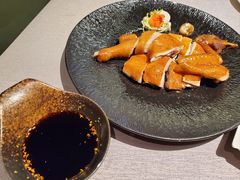 -德尚煌·顺德菜(誉山悠方天地店)