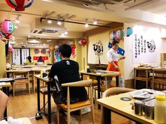 -日葵大阪烧ひまり(浦东店)