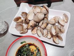 -丽伟的串·烧烤·砂锅(季景天地店)