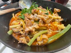 -望湘园·湖南菜(颛桥万达店)