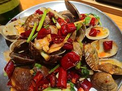 -星光小把串·海鲜烧烤(西安路店)