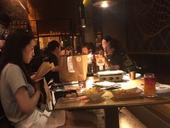 -烤匠麻辣烤鱼(环球中心店)