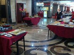 -帝源轩酒楼(卡瑞登店)