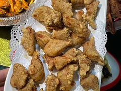 -叶派龙虾•招牌香辣蟹·海鲜(中海国际店)