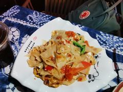 云南大救驾-滇道云南特色料理(康定路店)