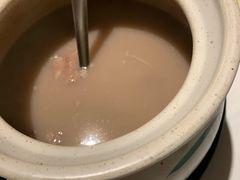 -铜锣湾·有麝自然香(渝北财富中心店)