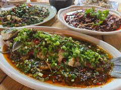 -饭江湖·江湖菜(湖广会馆店)