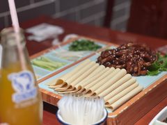 -京味张·北京烤鸭(南山店)