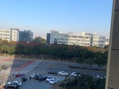 -苏州工学院(东南校区)