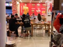 -洪大厨鸡煲(福田店)