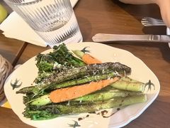 -Bistro Les Lilas丁香花小酒馆