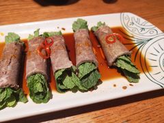 -云海肴·汽锅鸡·云南菜(高德置地店)