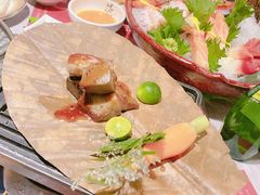 -一绪に寿喜烧自助(世茂广场店)
