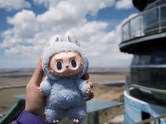 -黄河九曲第一湾