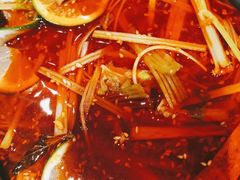 -马仕玖煲·融合菜·酥不腻烤鸭(人大店)