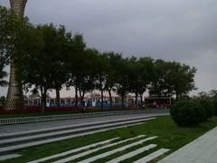 -武清南湖绿博园