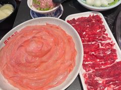 -巴蜀大将火锅(春熙店)