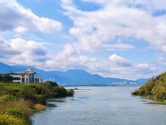 -福建鲤鱼洲酒店