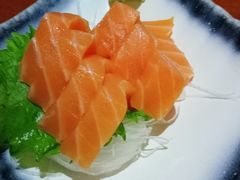 -千代武日本料理(开发区店)