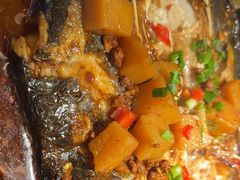 -炉鱼(爱琴海购物公园店)
