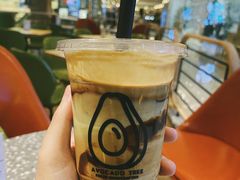 -油梨树AVOCADO TREE(嘉里中心店)