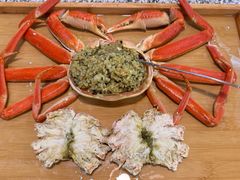 -震海贝烤贝·民俗特色店(延吉总店)