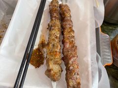 -巴依餐厅(伟安楼店)