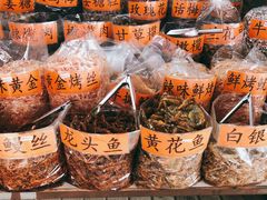 -南沙十九涌渔人码头-南门