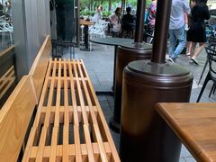 用餐区-81BAKERY(大学路店)