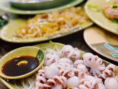 -贞姨美食·老字号海鲜大排档