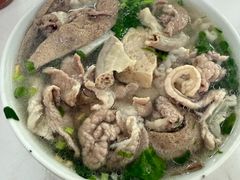 -志荣粿面小食店