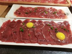 -许府牛火锅(信义坊总店)