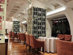 -北京王府井希尔顿酒店·秦唐中餐厅Chynna