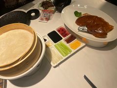 -彩虹之约•淮扬家宴(亚运村店)