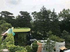 -三鹰之森吉卜力美术馆