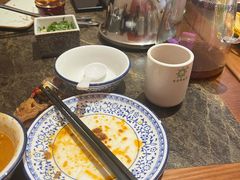 -铁真·刨冰红焖羊肉(总店)