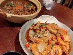 -大牌大·传统杭帮菜(湖滨店)