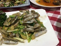 -粤香楼(新光里店)