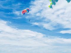 -槟城街头艺术街区