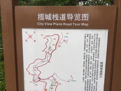 -金鸡山公园