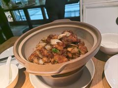 -青年公社烤鸭(青年路店)