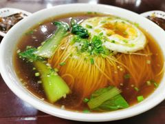 -东吴面馆(好运街店)