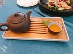 -西安绿地假日酒店·丽宝轩中餐厅