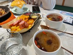 -Aqua Oasis 水天堂(太湖中心mall店)