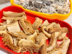 百叶-杏花吴记牛肉火锅