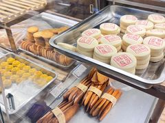 -一大糕点(纬六路店)