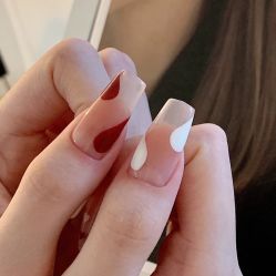 -斯馨·健康美甲美睫